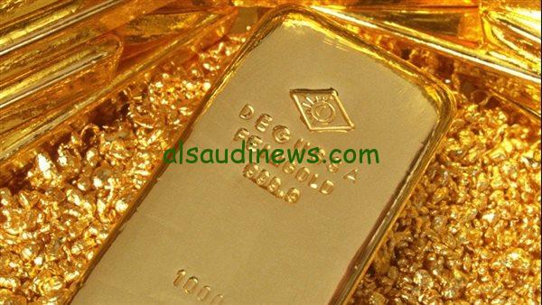 خلاص هتجيب الشبكة … سعر جرام الذهب عيار 21 اليوم الاثنين 2 سبتمبر 2024 في محلات الصاغة