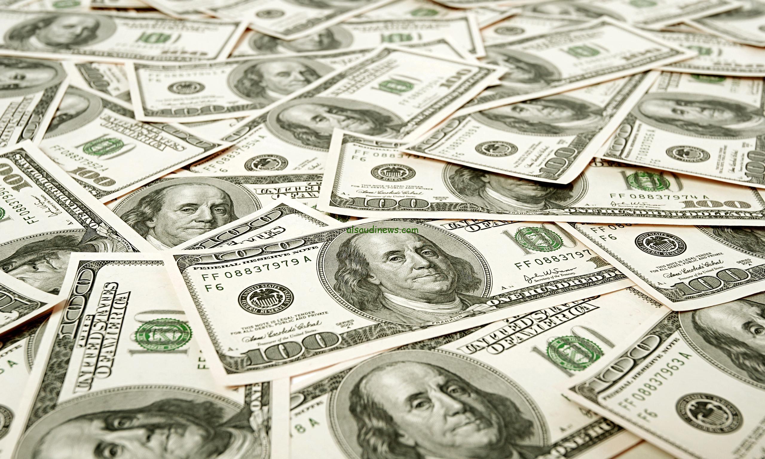 “ارتفاع الاخضر” اعلى سعر للدولار اليوم في السوق السوداء الاحد 25 أغسطس 2024 مقابل الجنيه المصري