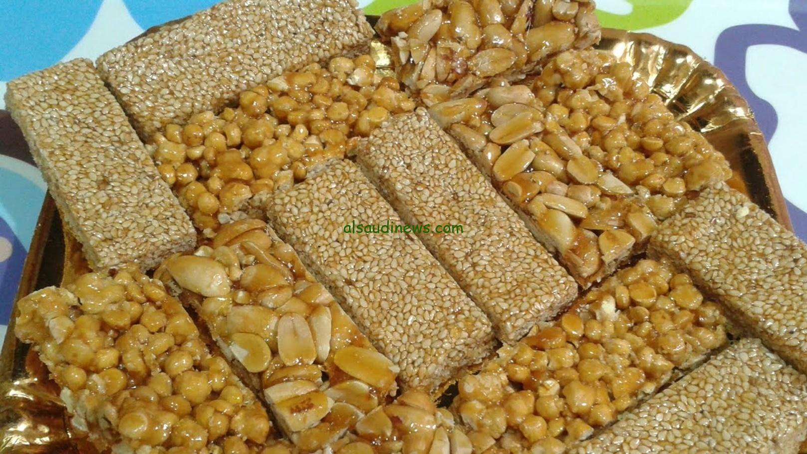 السمسمية والحمصية بكام؟ اسعار حلاوة المولد النبوي 2024 في مصر