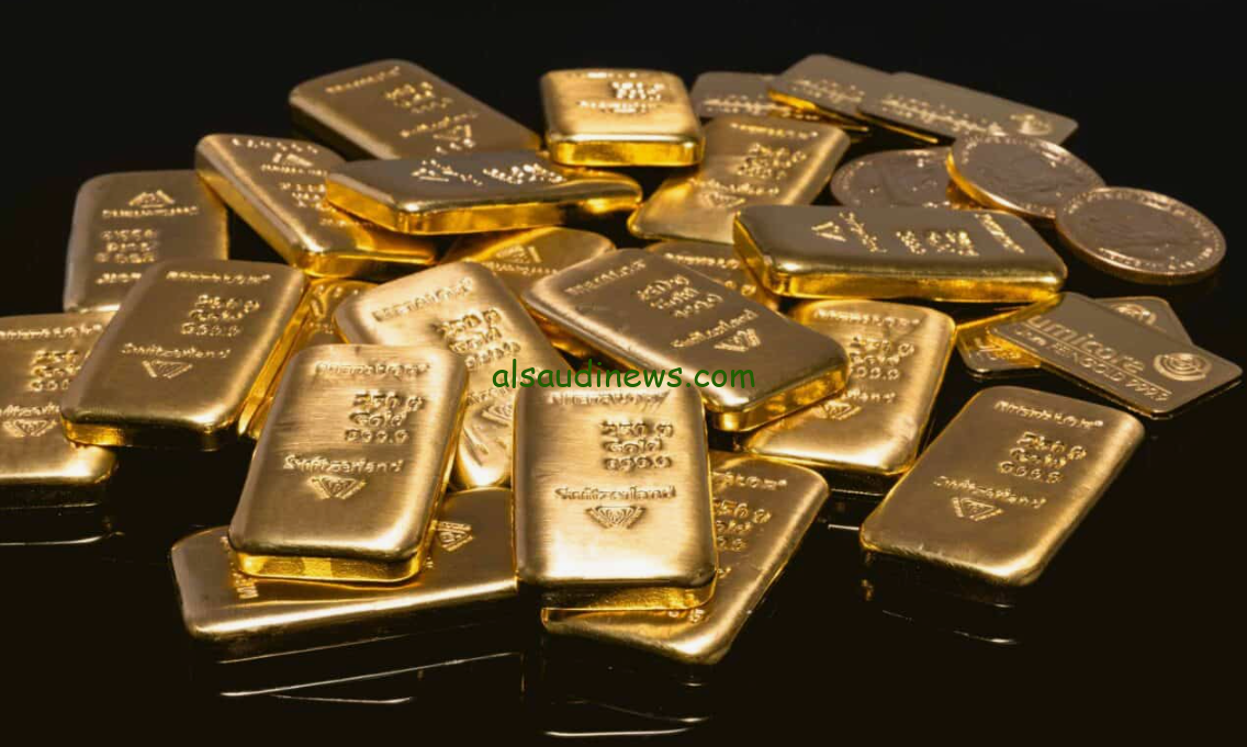 الأصفر بكام انهارده… كم سعر سبيكة ذهب 10 جرام btc اليوم الخميس 22 /8/ 2024 بالصاغة المصرية