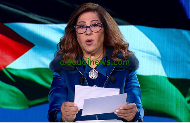 صدمة يشهدها العالم … توقعات ليلي عبد اللطيف 2024 للوضع العالمي