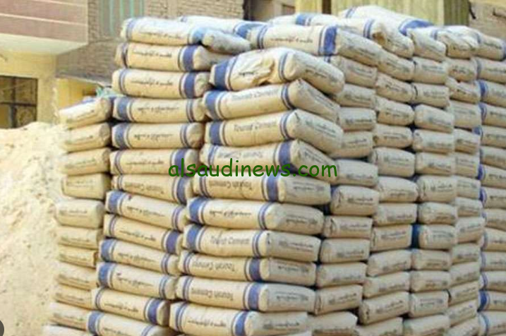 ارتفاع مفاجأ … سعر طن الاسمنت اليوم الخميس 29 أغسطس 2024 لجميع الأنواع الموجودة في السوق