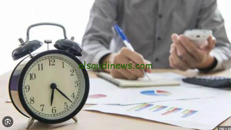 خفض ساعات العمل … قرار جديد من الحكومة بخفض ساعات العمل الرسمية 2024 طبقا لقرار مجلس الوزراء