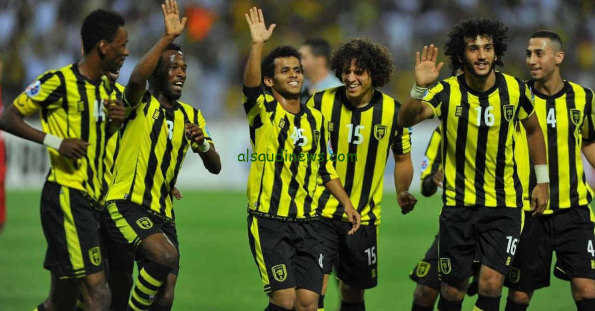 استعد للمشاهدة.. تشكيلة الاتحاد امام انتر ميلان اليوم 7 أغسطس 2024 والقنوات الناقلة
