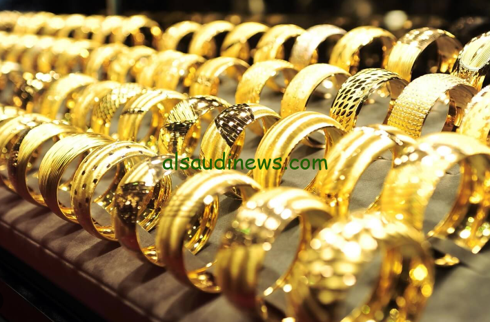 الأصفر بكام .. سعر جرام الذهب عيار 21 سعر الذهب اليوم 10 أغسطس 2024 في مصر
