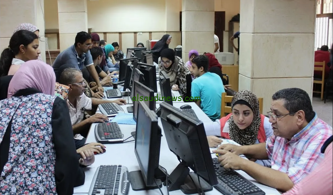 عــــاجل .. تنسيق الجامعات الخاصة والأهلية 2024/2025 الشعبة الأدبية والعلمية والكليات المتاحة لطلاب المرحلة الأولي