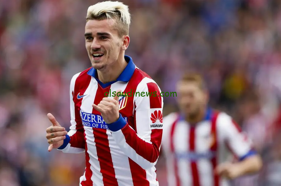 القنوات المفتوحة الناقلة لمباراة اتليتكو مدريد وخيتافي اليوم السبت 3 أغسطس 2024
