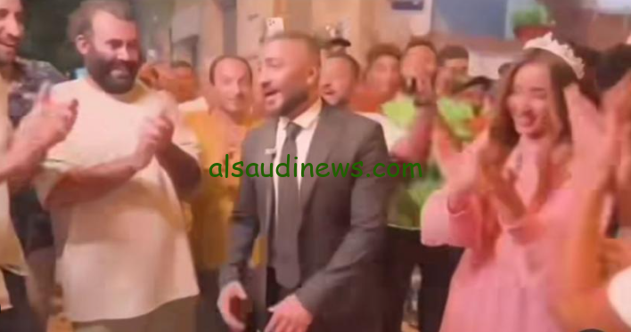 القصة كاملة .. حقيقة خطوبة هنا الزاهد وتامر حسني 2024 ولقطات مصورة