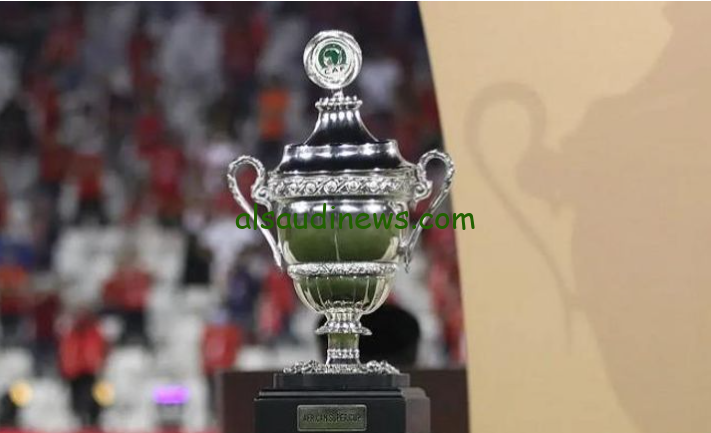 المباراة الحاسمة بين الأهلي والزمالك … اين يلعب السوبر الافريقي 2024 والقنوات الناقلة للمباراة