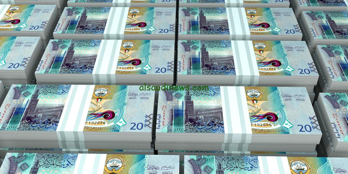 هنسافر الكويت.. سعر الدينار الكويتي اليوم الخميس 22-8-2024 بالبنوك والسوق الموازية