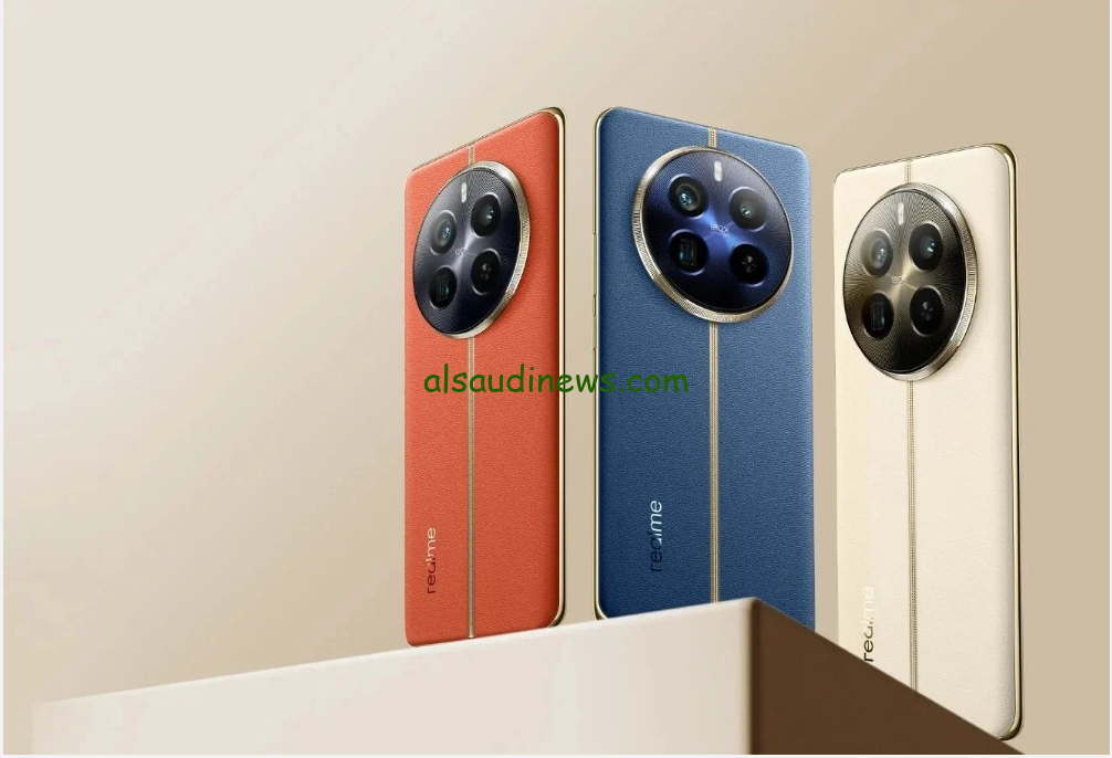 هانت قرب ينزل .. تسريب سعر ومواصفات ‏realme 13 هل يدعم ببجي 90 فريم ام لا