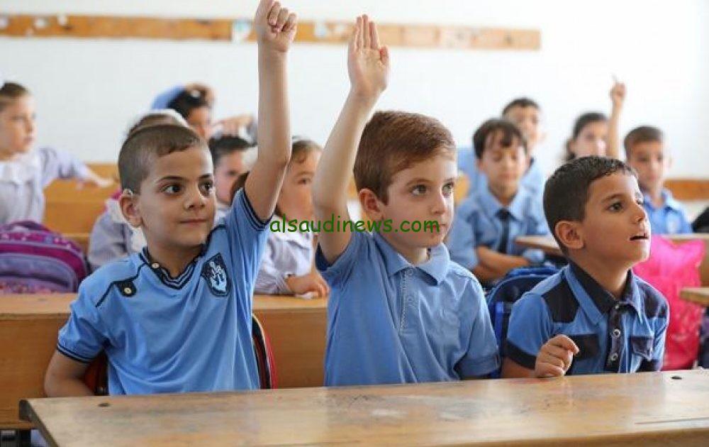 بدا العد التنازلي … موعد الدخول المدرسي الجزائر 2025 لجميع الطلاب والمعلمين ولائحة الاجازات الرسمية
