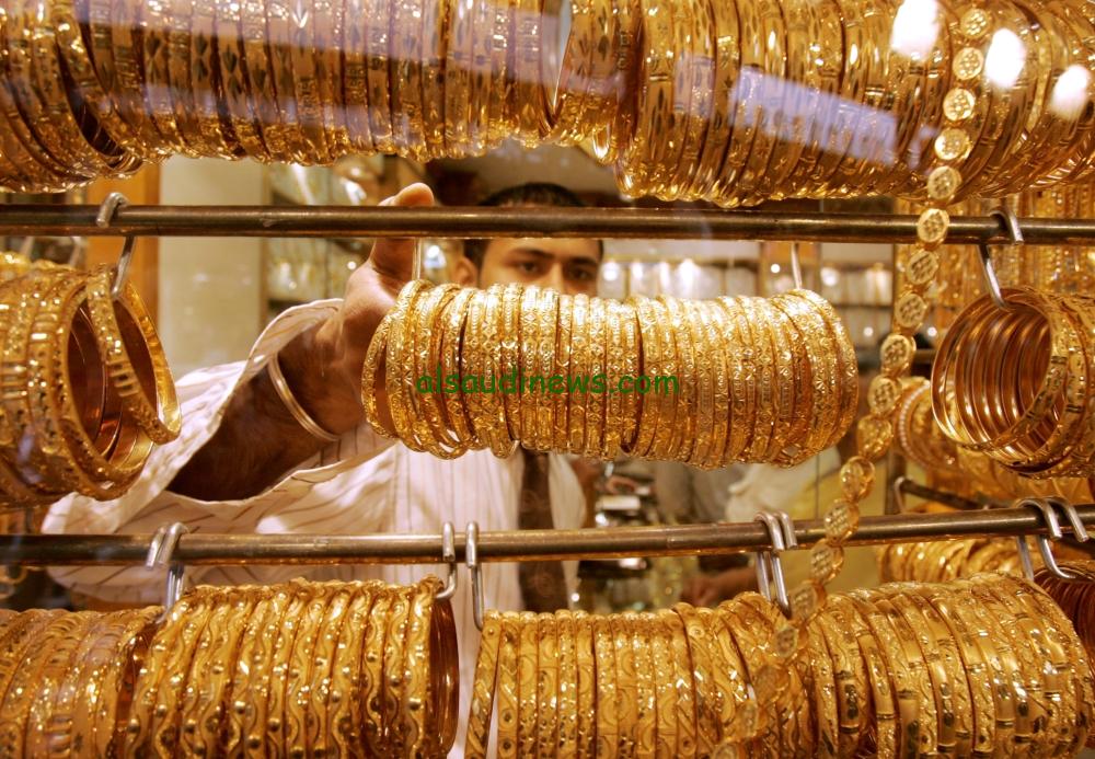 “الجولد وصل لكام” سعر جرام الذهب عيار 21 سعر الذهب اليوم الاحد الموافق 25 اغسطس 2024 في محلات الصاغة