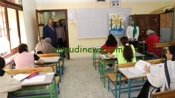 “رسمياً باقِ 27 يوما”بداية العام الدراسي الجديد 2024 للمدارس والجامعات في جميع المحافظات