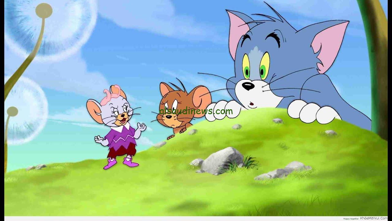 استقبلها الان: “Tom and Jerry” تردد قناة توم وجيري 24 ساعة على النايل سات لمتابعة افضل البرامج الكرتونية بجودة HD