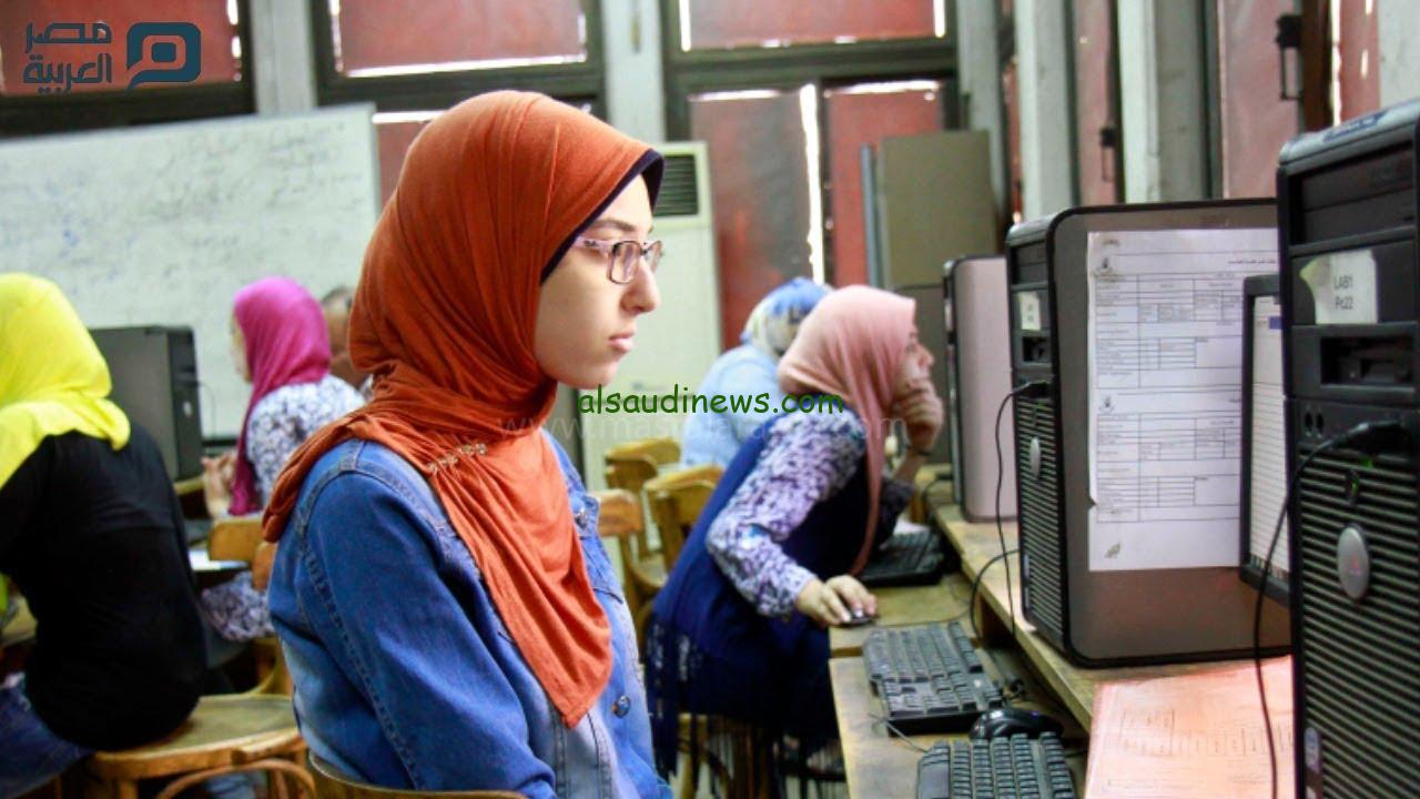 رابط موقع التنسيق الإلكتروني الثانوية العامة وموعد تسجيل رغبات المرحلة الاولي