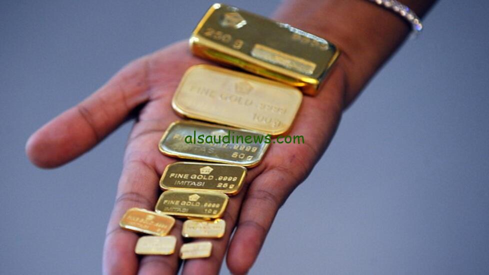 “استثمر فلوسك” اسعار السبائك اليوم في مصر الاحد الموافق 25 اغسطس 2024 في محلات الصاغة