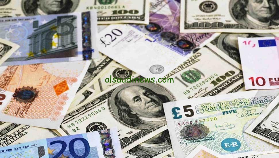 اعرف دلوقتي…أسعار العملات اليوم الخميس 22 أغسطس 2024 بالبنوك والسوق السوداء