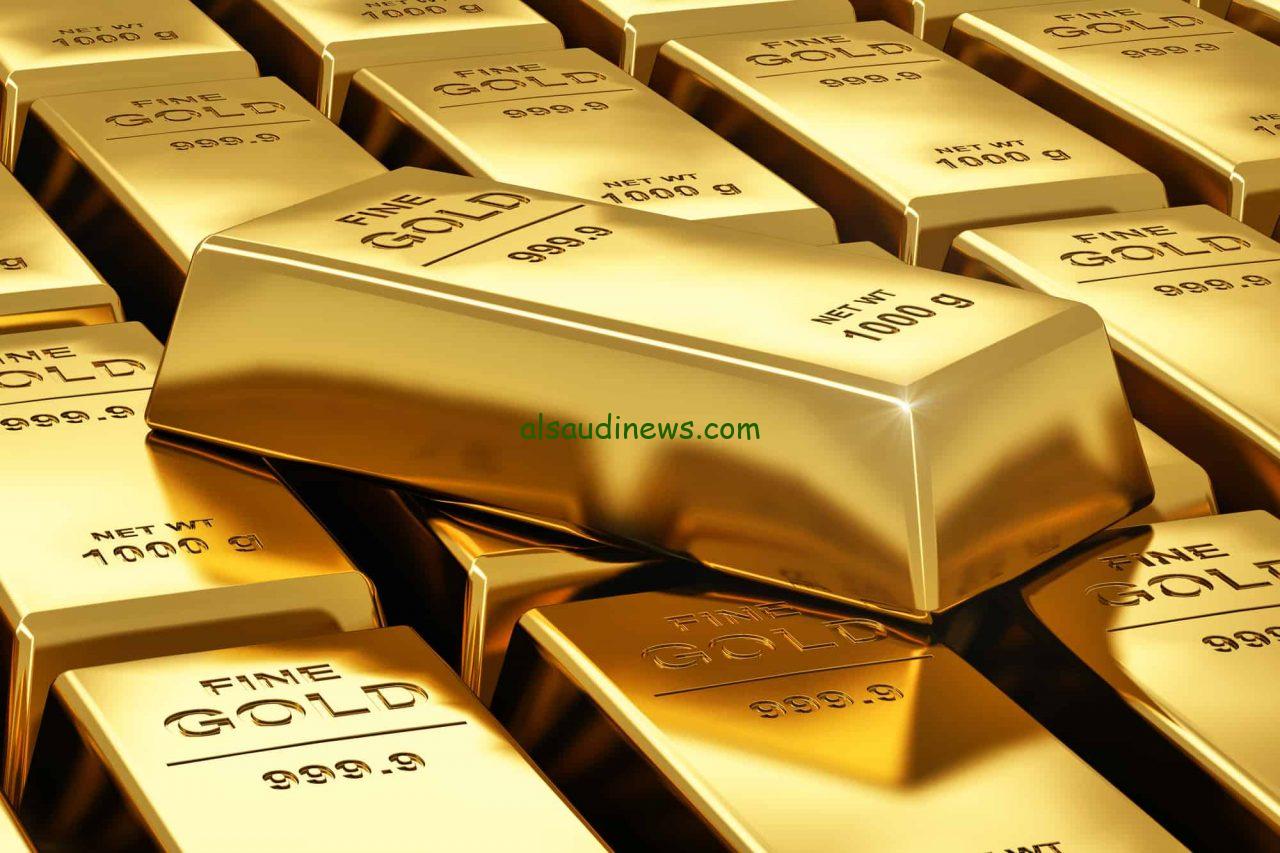 انخفاض في سعر سبيكة ذهب 5 جرام btc اليوم الأربعاء 28-8-2024 للمستهلك في جميع محلات الصاغة