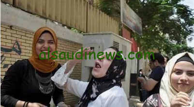 شوف اسمك فيهم … أسماء أوائل الصف الثالث الثانوي 2024 بوابة فيتو وتحميل ملف نتيجة 3 ثانوي pdf