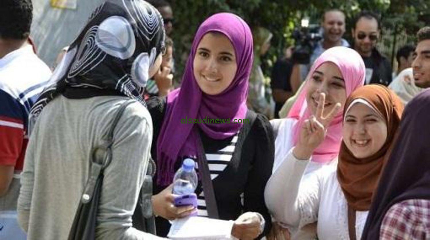 اقتربت الظهور.. موقع شبابيك نتيجة الثانوية العامة 2024 shbabbek.com الدور الأول