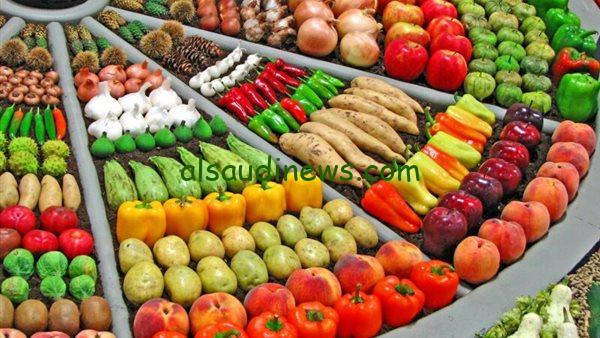 الحقي خزني.. أسعار الخضروات والفاكهة اليوم السبت 10 أغسطس 2024 في الأسواق