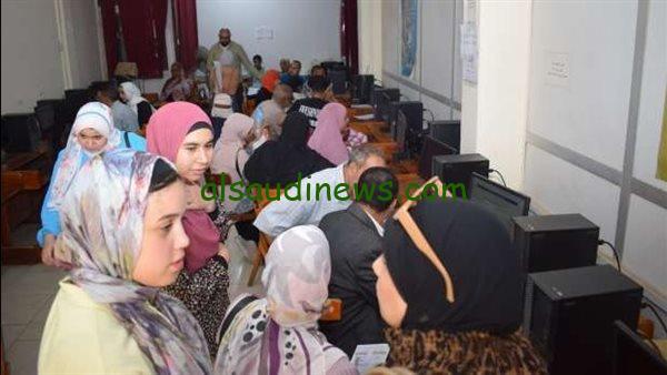 شوف كليتك من هنــــا.. أسماء الكليات والمعاهد الباقية للمرحلة الثالثة 2024/2025 للشعبة الأدبية والعلمية