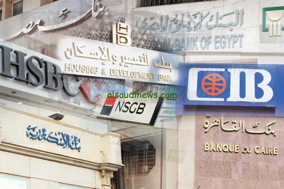 بعائد يصل لـ 30%… اعلي عائد في البنوك حاليا بجميع الفروع