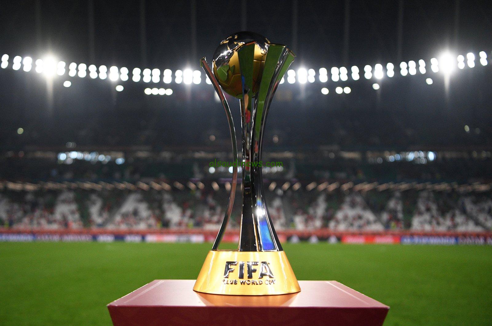 الأهلي يتصدر أفريقيا .. تصنيف الأندية المشاركة في كاس العالم للأندية 2025 والأندية المشاركة في البطولة