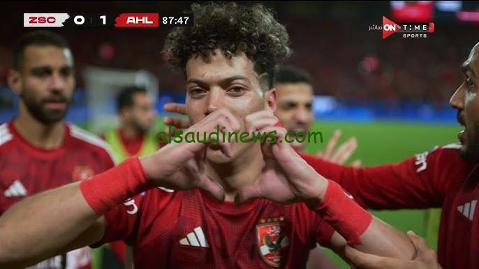 هتتفرج ببلاش … القنوات المفتوحة الناقلة لمباراة الأهلي والزمالك بكأس السوبر الافريقي 2024/2025