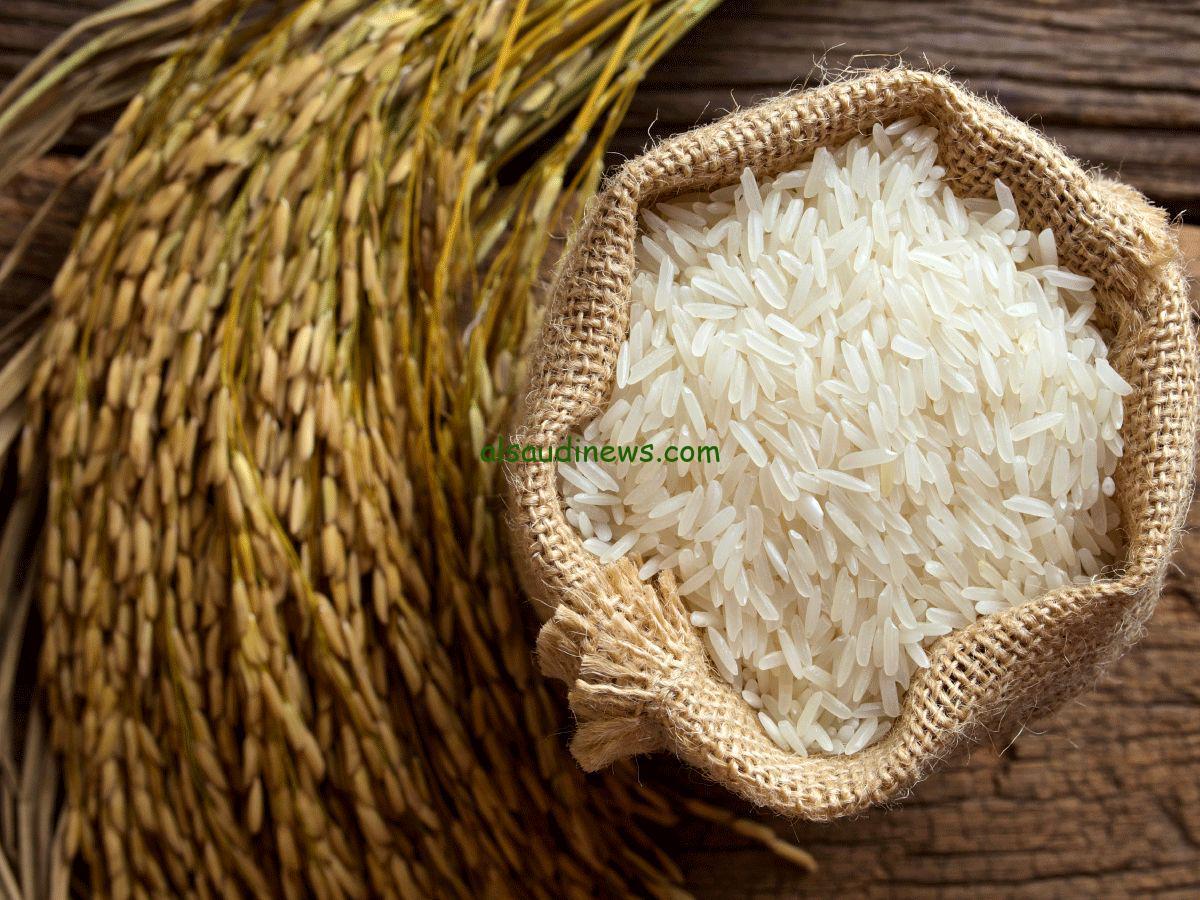 التسعيرة الجديدة .. سعر طن الأرز الشعير اليوم الأربعاء 7 أغسطس 2024 في المتاجر