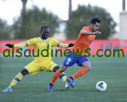 عبر SSC 1.. القناة الناقلة لمباراة التعاون أمام الفيحاء في إفتتاح دوري روشن السعودي 2025