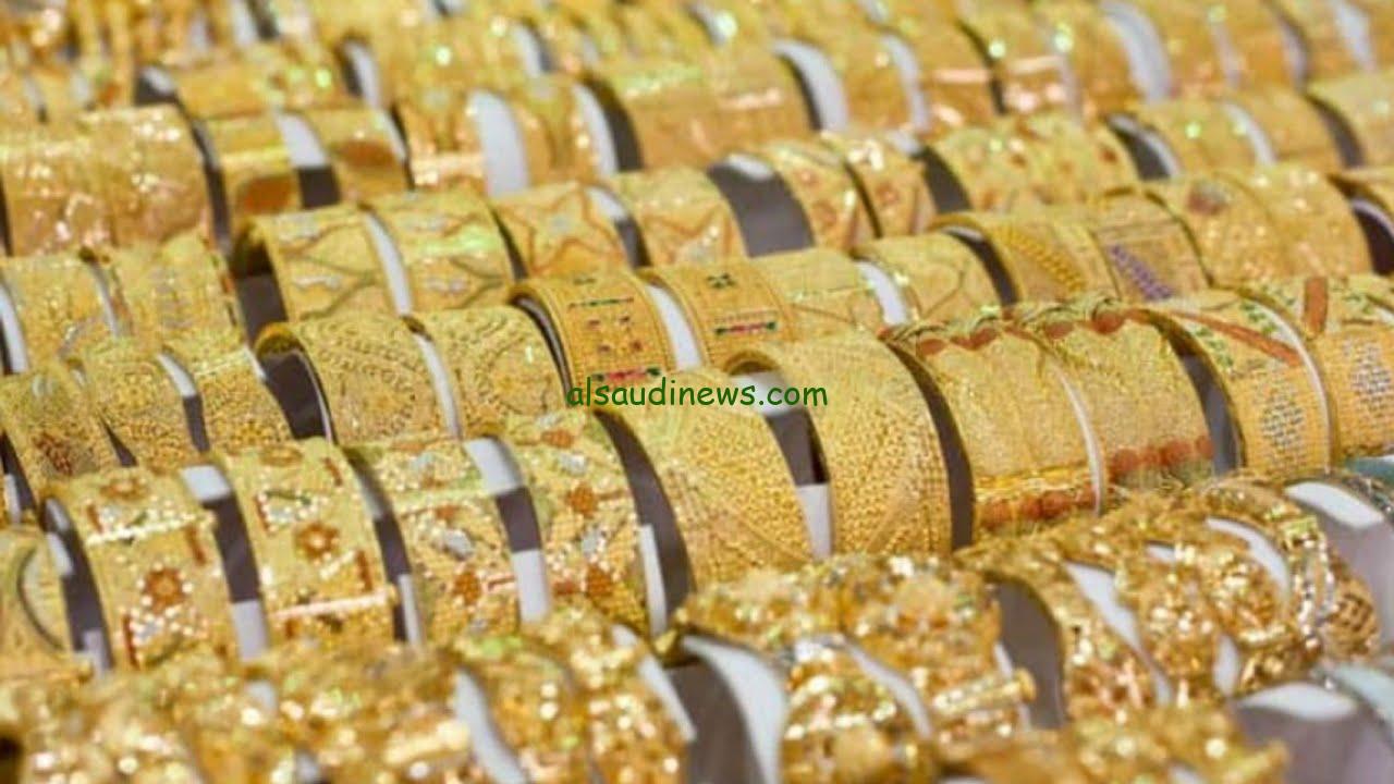 سعر جرام الذهب اليوم الخميس 22 أغسطس 2024 والعوامل المؤثرة في ارتفاع الأصفر