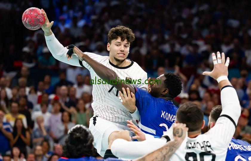 إنتصار الدنمارك.. نتيجة منتخب الدنمارك وألمانيا كرة يد الآن يلا شوت قمة نهائي الأولمبياد الميدالية الذهبية 2024