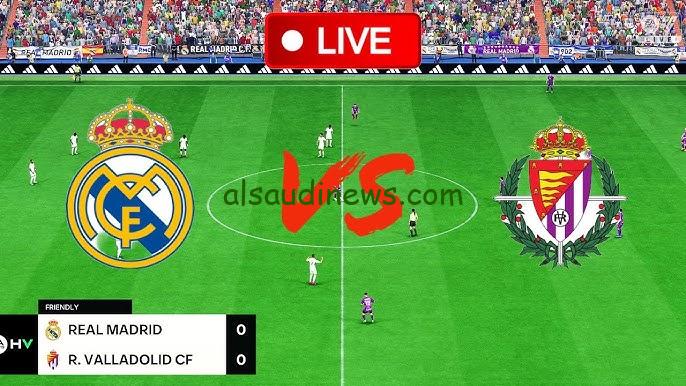 مبابي يقود الريال لثلاثية.. مجريات المباراة نتيجة مباراة ريال مدريد وبلد الوليد الآن عبر beIN Twitter 3HD مجاناً