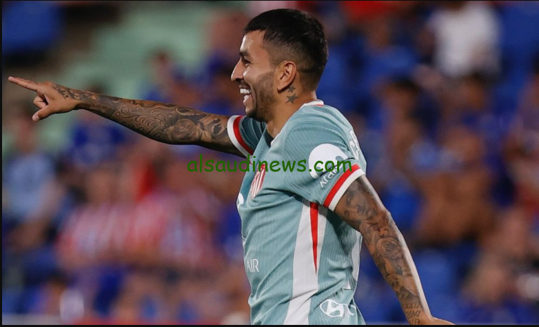 اعرف الان .. القنوات المفتوحة الناقلة لمباراة اتلتيكو مدريد وكيتشي اليوم علي أرض ليو لاجرانج