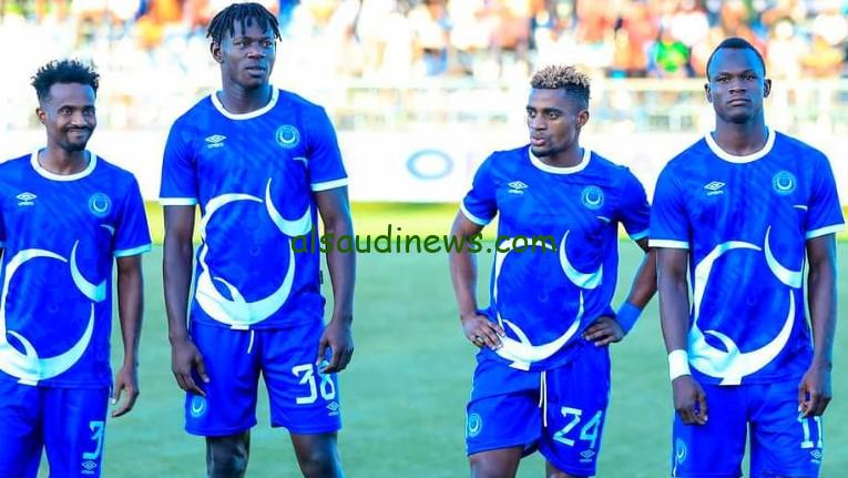 WTV.. القنوات المفتوحة الناقلة لمباراة الهلال والأهلي بنغازي الليبي اليوم في تمهيدي دوري أبطال أفريقيا