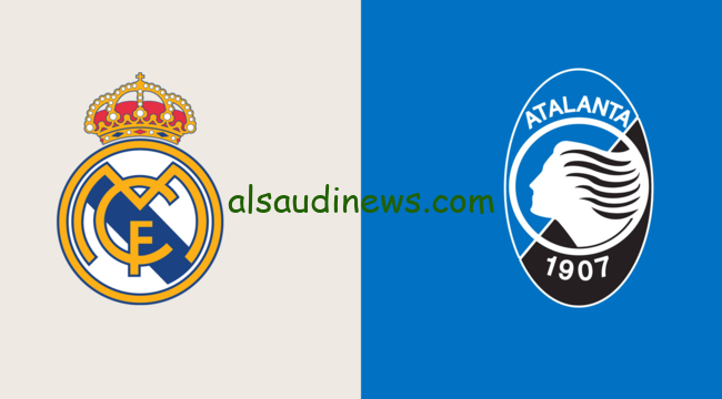 ” تبث الأن beIN 4K ” القنوات المفتوحة الناقلة لمباراة ريال مدريد وأتلانتا اليوم في كأس السوبر الأوروبي 2024
