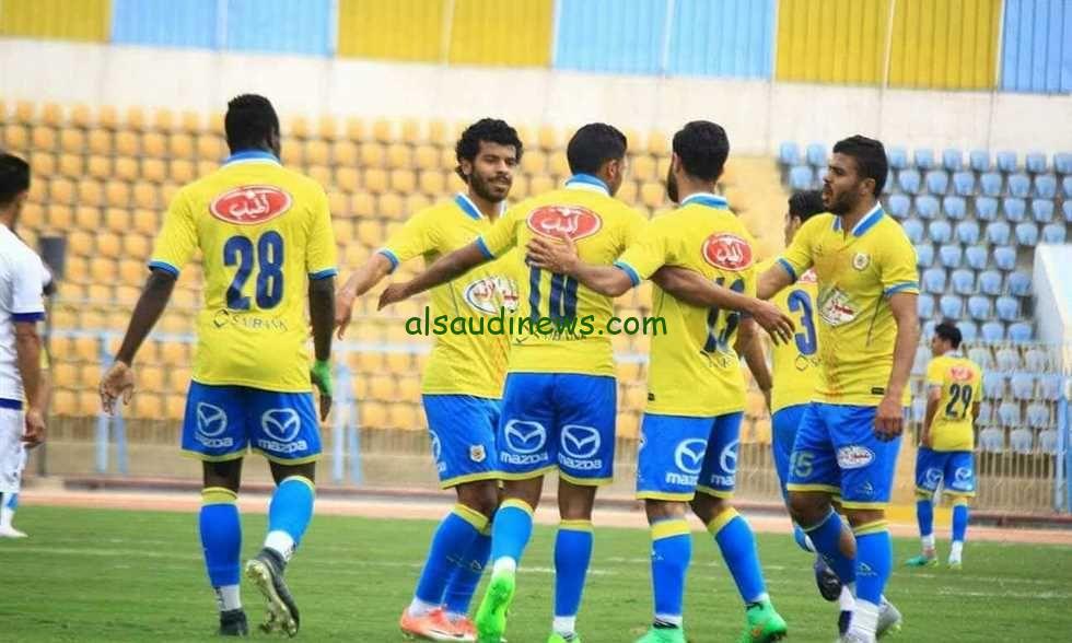 نزلها الان.. القنوات الناقلة لمباراة الاسماعيلي وسموحة في كأس مصر