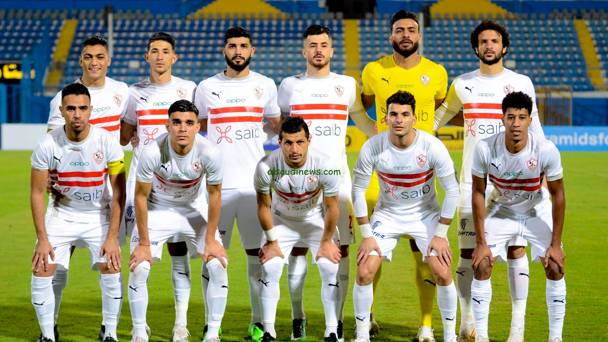 أعرف الأن .. القنوات الناقلة لمباراة الزمالك وطلائع الجيش اليوم في كأس مصر