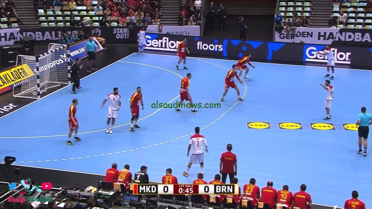 ” bein sport Xtra ” .. القنوات المفتوحة الناقلة لمباراة المانيا والدنمارك كرة اليد بث مباشر اليوم في نهائي أولمبياد باريس