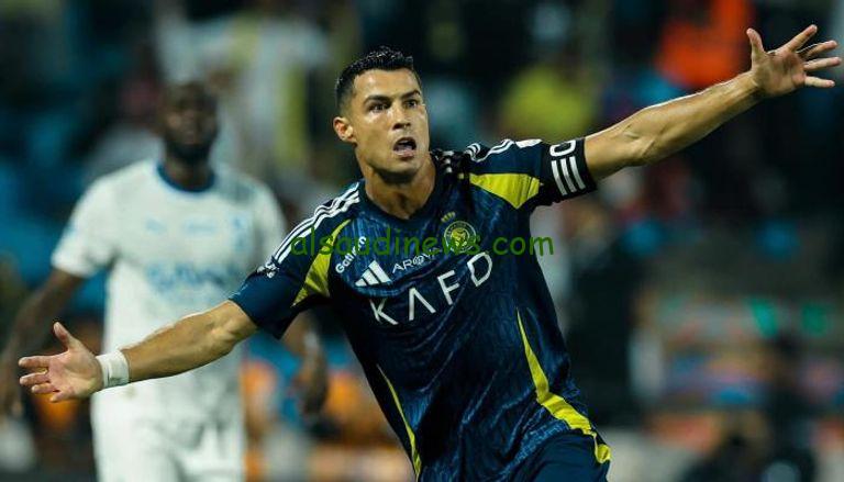 تشكيلة النصر ضد الرائد اليوم الخميس 22/8/2024 بالدوري السعودي للمحترفين