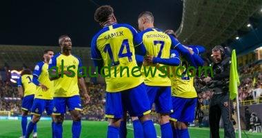 SSC SPORT 1 HD.. القناة المجانية الناقلة لمباراة النصر ضد الرائد في إفتتاحية دوري روشن السعودي