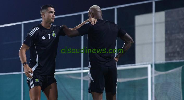 تأهل النصر مع طرد بروزوفيتش.. نتيجة مباراة النصر والتعاون اليوم في السوبر السعودي
