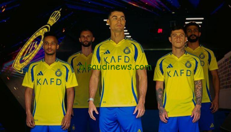 فوز النصر بهدفين .. ملخص ونتيجة مباراة النصر والتعاون السعودي اليوم يلا شوت تويتر twitter matches نصف النهائي