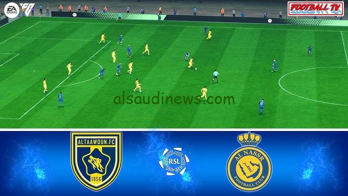 خسارة التعاون.. نتيجة مباراة النصر السعودي والتعاون السعودي اليوم في كأس الدرعية