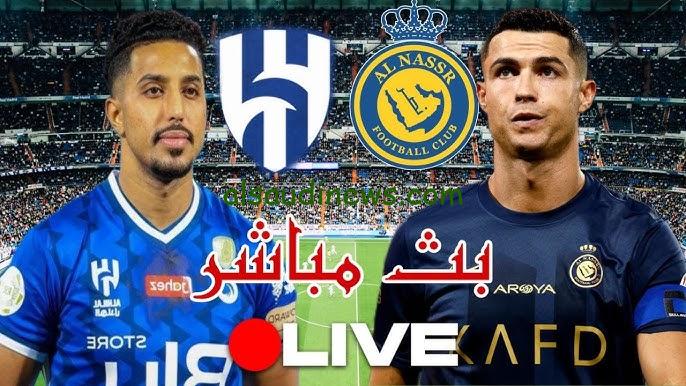 تردد قناة SSC SPORT 5-1 نتيجة مباراة النصر والهلال اليوم نهائي كأس السوبر السعودي 2024