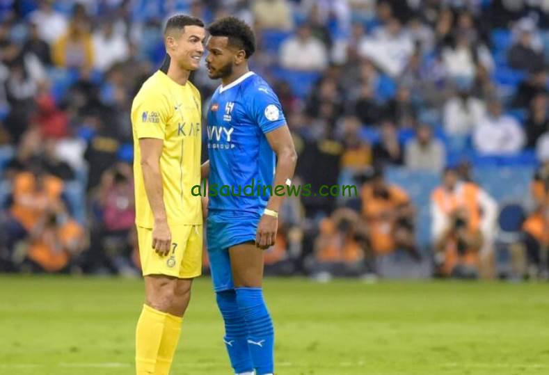 رونالدو vs ميتروفيتش.. تشكيل النصر والهلال اليوم في نهائي السوبر السعودي