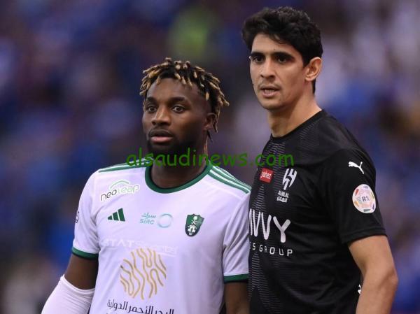 الطريق للنهائي.. القنوات المفتوحة الناقلة لمباراة الهلال ضد الأهلي اليوم في نصف نهائي السوبر السعودي