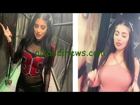 تيك توك!!.. من هي ايفا حمية وما قصة الفيديو المسرب المتسبب في وفاتها eva hamieh